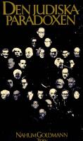 Den judiska paradoxen