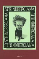 Strindbergiana