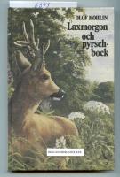 Laxmorgon och pyrschbock