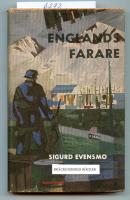 Englandsfarare