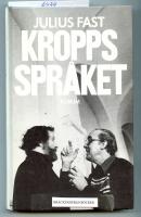 Kroppsspr&aring;ket  nytr