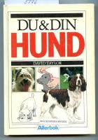 Du & din hund