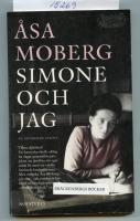 Simone och jag : tankar kring Simone Beauvoir