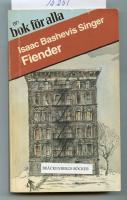 Fiender : en ber&auml;ttelse om k&auml;rlek