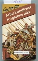 Krigarens dikt : [en sannolik framst&auml;llning av Alexander den stores handlingar och levnads&ouml;den]