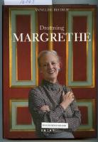Drottning Margrethe