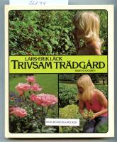 Trivsam tr&auml;dg&aring;rd