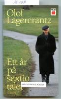 Ett &aring;r p&aring; sextiotalet