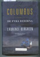 Columbus : de fyra resorna