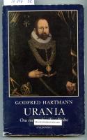Urania. Om mennesket Tyge Brahe