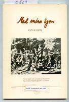 Med mina &ouml;gon : femti, sexti och sjuttitalet : konstn&auml;rliga och konstpedagogiska problem