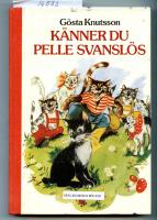 K&auml;nner du Pelle Svansl&ouml;s