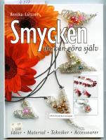 Smycken du kan g&ouml;ra sj&auml;lv