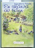 En sk&auml;rva av tiden : [roman]