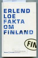 Fakta om Finland