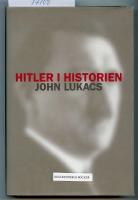 Hitler i historien