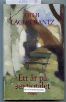 Ett &aring;r p&aring; sextiotalet