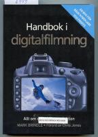 Handbok i digitalfilmning