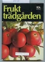 Frukttr&auml;dg&aring;rden