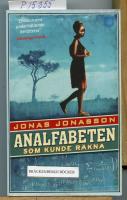 Analfabeten som kunde r&auml;kna