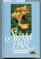 Svampar i skog & mark