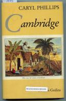 Cambridge
