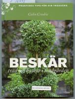 Besk&auml;r tr&auml;d och buskar i tr&auml;dg&aring;rden