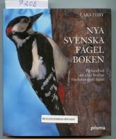 Nya svenska f&aring;gelboken