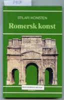 Romersk konst