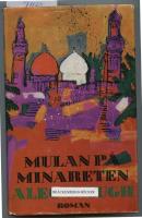 Mulan p&aring; minareten