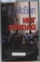 Het s&ouml;ndag