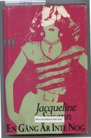 En g&aring;ng &auml;r inte nog