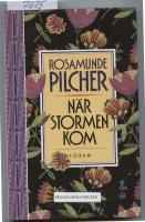 N&auml;r stormen kom