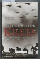 Kreta : er&ouml;vring och motst&aring;nd