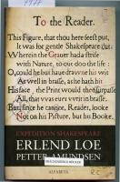 Expedition Shakespeare