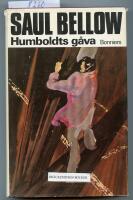 Humboldts g&aring;va