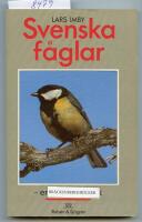Svenska f&aring;glar : en f&auml;lthandbok