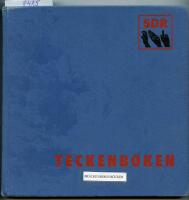 Teckenboken