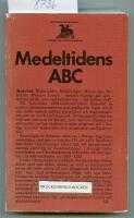 Medeltidens ABC