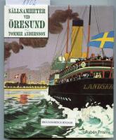 S&auml;llsamheter vid &Ouml;resund