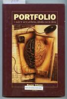 Portfolio : s&auml;tt att arbeta, t&auml;nka och l&auml;ra