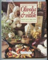 Olivolja & vitl&ouml;k