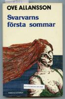 Svarvarns f&ouml;rsta sommar