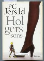 Holgerssons : roman