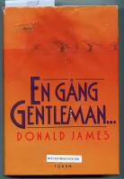 En g&aring;ng gentleman