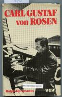 Carl Gustaf von Rosen