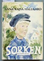 Sorken : roman