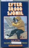 Efter 50000 sj&ouml;mil