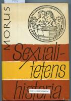 Sexualitetens historia