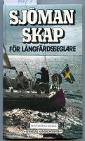 Sj&ouml;manskap f&ouml;r l&aring;ngf&auml;rdsseglare
